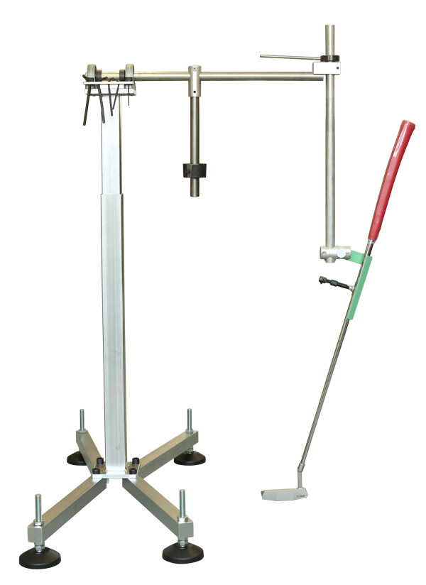 ガリレオ式パッティング法